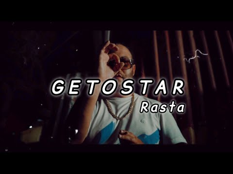 RASTA - GETOSTAR (LYRICS)