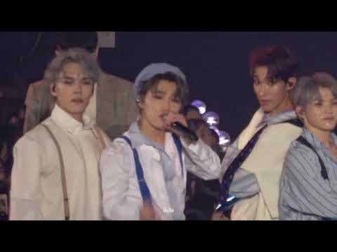 The Future of Kpop’s Just do it adlib Compilation