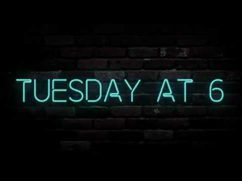 Tuesday at Six - Sweet Jane Official Video