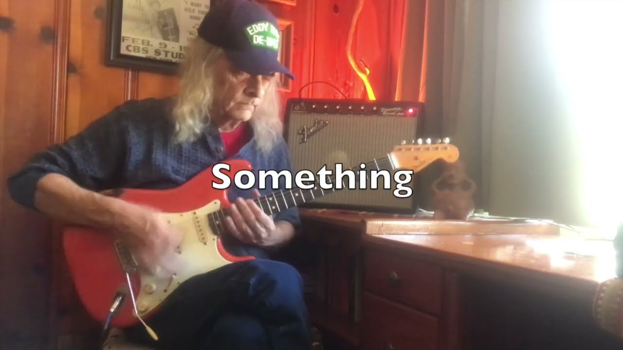 Promotional video thumbnail 5 for Joe The Guitarman