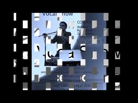 Adrianno VocalShow - Raul