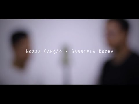 Nossa Canção - Gabriela Rocha //  Samuel Galdino Ft. Pitte Goiabeira (cover)