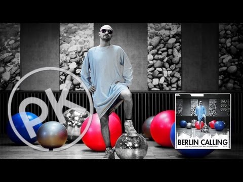 Paul Kalkbrenner - Sky and Sand 'Berlin Calling' Soundtrack (Official PK Version)