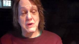 Toque Custum blended Snuff   Spanish Gem for the Rest of Us   12 31 2016