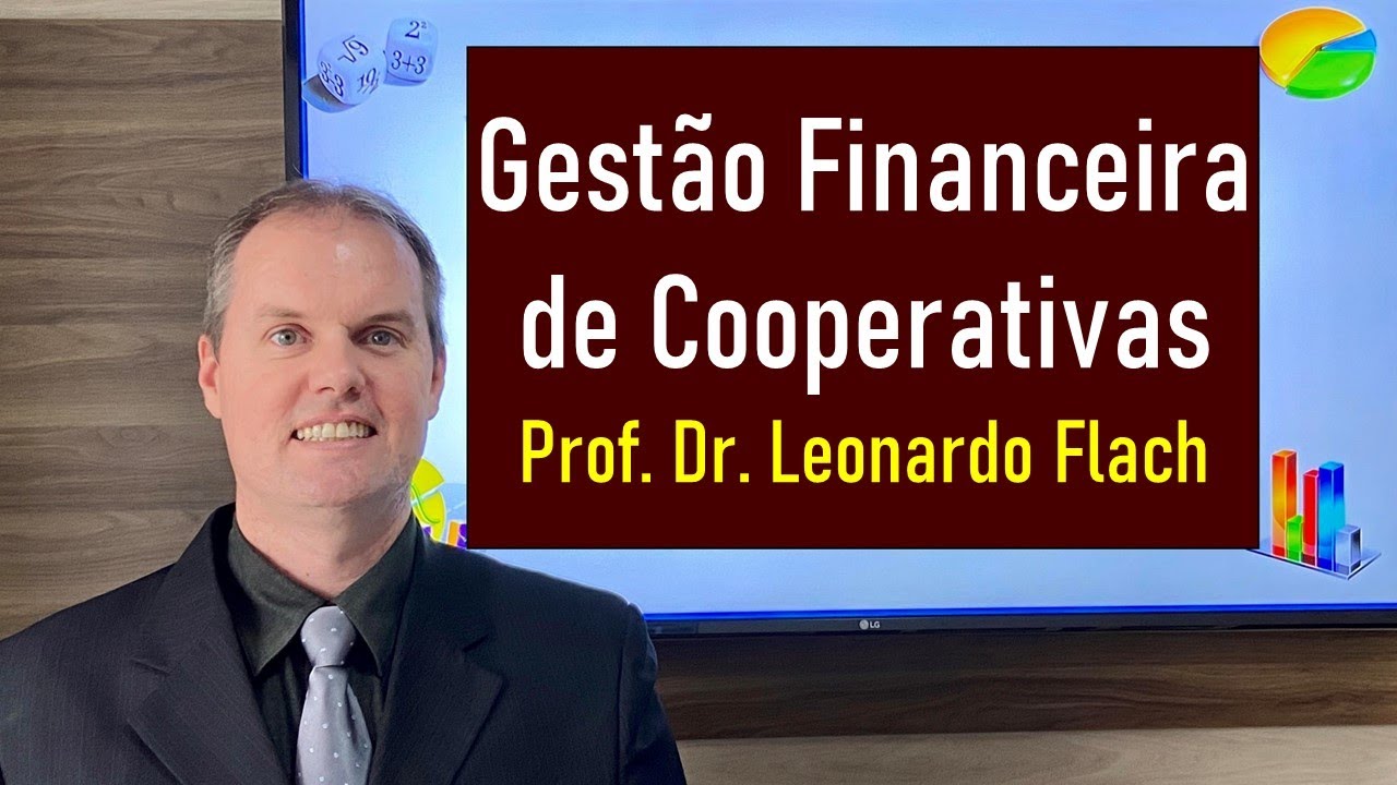✅ Gestão Financeira de Cooperativas