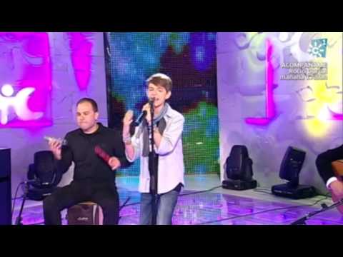 20140502-01 David Parejo Mi marciana Menuda noche