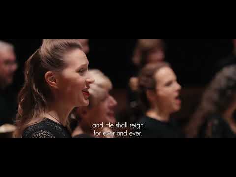 Le Messie / The Messiah (Handel) - "Hallelujah!"