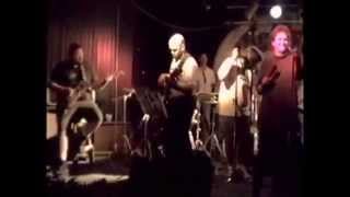 TKOh! - &quot;I Never Loved A Man (The Way I Love You)&quot; Live @ The Pig n Whistle Houston TX c.&#39;95
