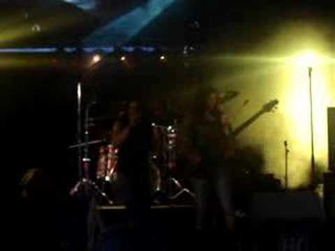 DAWN PATROL  LIVE AT METAL MANIA OPEN AIR 2007!!