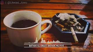 Download lagu Story Wa| sego liwet lawuh tempe ndasku mumet ndasmu piye mp3