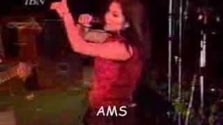 jaci velasquez llegar a ti concert guatemala