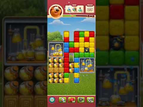 Toon blast level 7320 🏌️👍