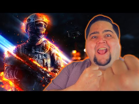 Battlefield 6 is EXCLUSIVE to PC & Next Gen Consoles!