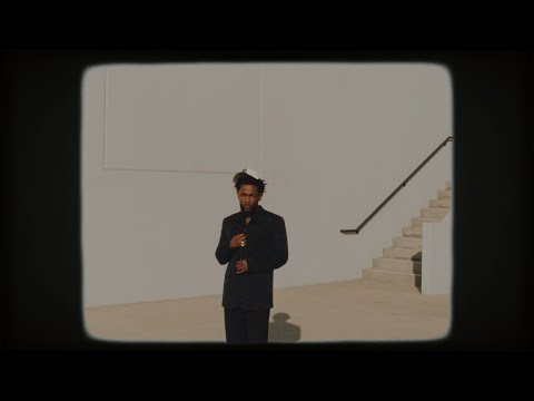 KENDRICK LAMAR TYPE BEAT "STREETS TALK"