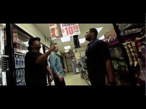 Mike Fresh - When I Get There (prod. by JV) [OFFICIAL MUSIC VIDEO]