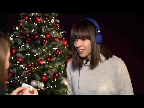 Odbojkašice TENT-a u igri pogađanja 2. deo