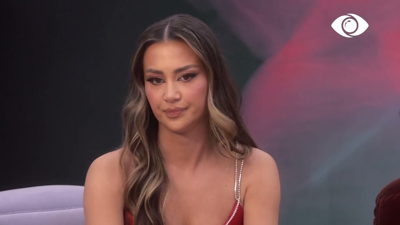 Kiara sqarohet: Ja pse zgjodha të flisja me Oltën teksa Luizi ishte në izolim