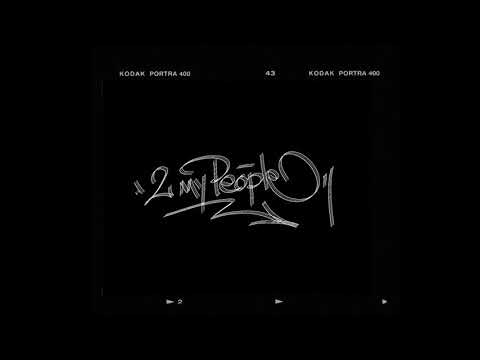 SFONK - 2 My People (ft. ACE KN) prod. by VLG
