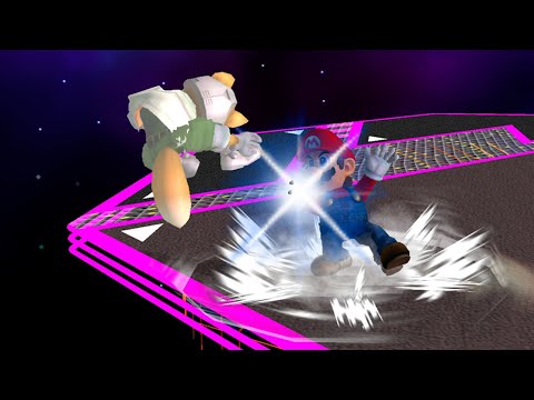 The Grind For Summit Continues