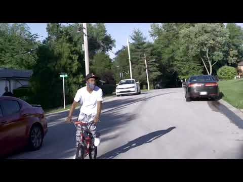 Walt B “Pull Up” Directed by Will Hustle TV