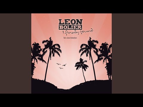 I Finally Found (Ibiza Sunset Mix)