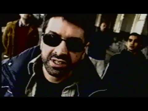 Asian Dub Foundation - Interview and videos - 2000