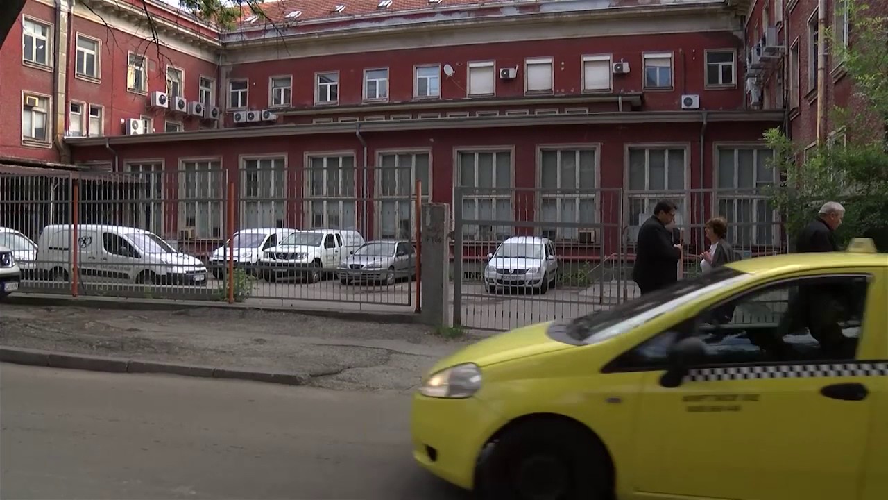 Двама в ареста и двама на свобода за обира от хасковската поща