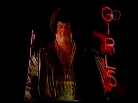 Especial Ramones 1994 MTv (entrevistas)