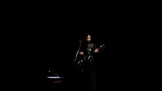 PJ Harvey - The sky lit up - Aula Magna, 25-05-2011