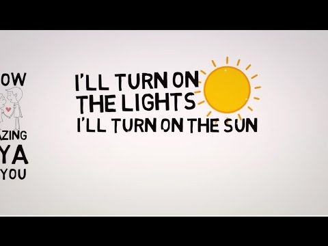 [Official Lyric Video] Pat Farrell ft. Adam Hardy - Tripping On You