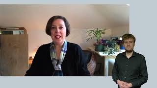 SNAP Leadership Panel Recruitment - 1: About SNAP