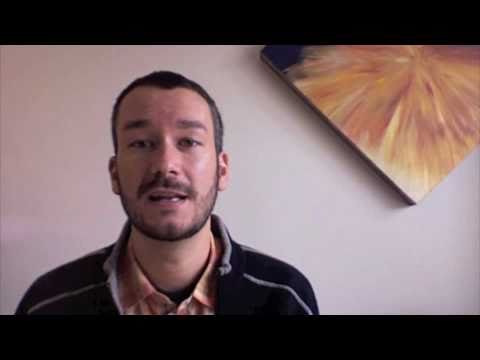 Student Affairs Live with Eric Stoller