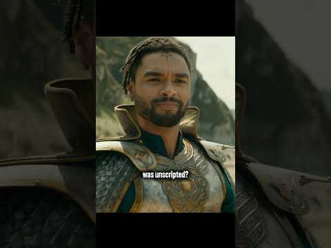 They didn't say “cut