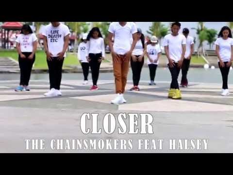 Closer - The Chainsmokers feat Halsey / Choreography by Diego Takupaz Video