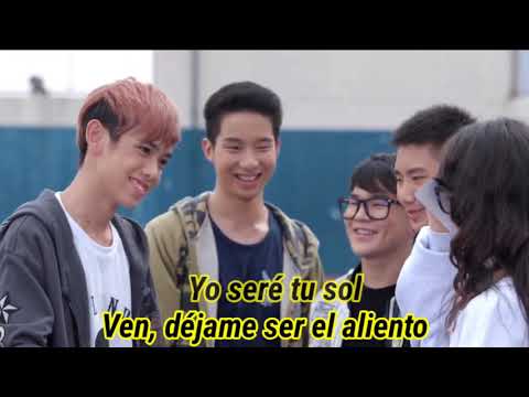 Yo sere tu sol - Tercer Cielo Ft  Redimí 2 - Letra