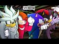 Silver S Guy S Night Out VR Chat