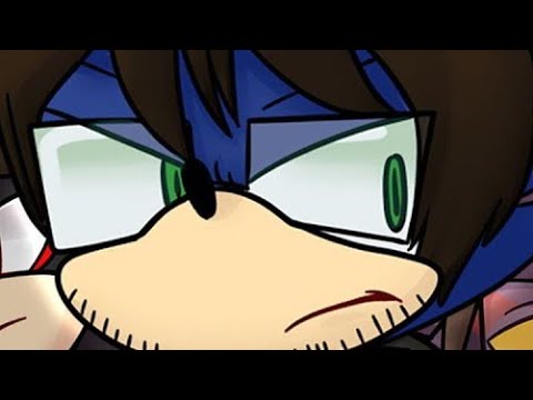 MC V.V Shadow 4Ever AMV