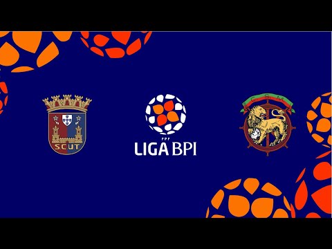 Liga BPI | Resumo | SCU Torreense 3 - 1 CS Marítimo | Jornada 11