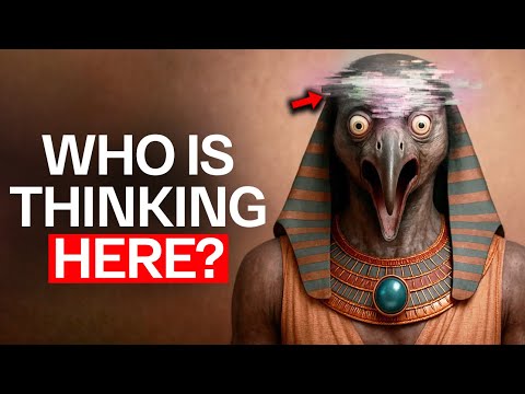 Thoth: “When You Realize Thoughts Aren’t Yours, Reality Starts Responding Differently”