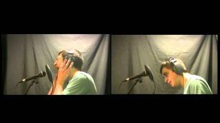 For All Those Sleeping - Never Leave Northfield (Vocal cover)