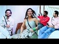 Ashnoor Gets Close To Amaal Abhishek Gets Jealous Pranit Teases Them