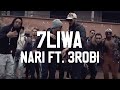 7LIWA - NARI FT. 3ROBI (Official Music Video) 7LIWA - NARI FT. 3ROBI (Official Music Video)