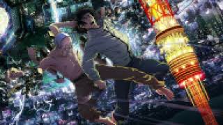 MY HERO 8 Bit- Inuyashiki OP