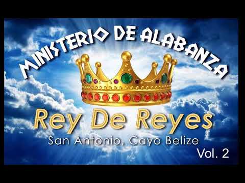 Rey De Reyes Vol  2.