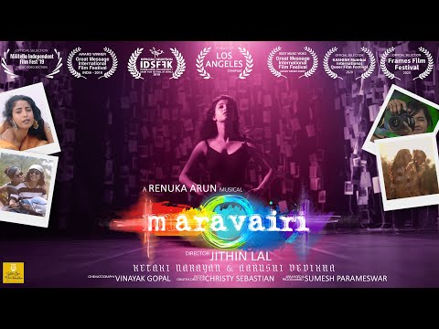 Aarushi Vedikha  Maravairi