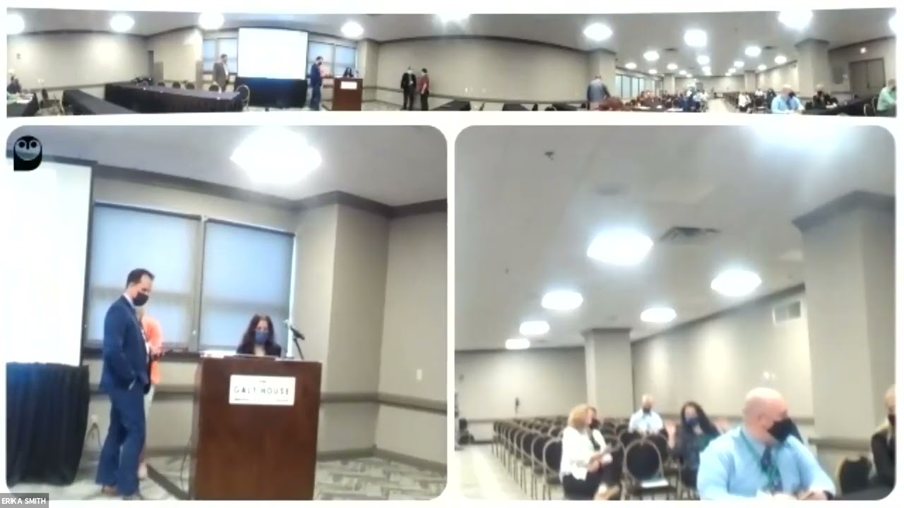 Innovative Intersections Displaced Left Turns