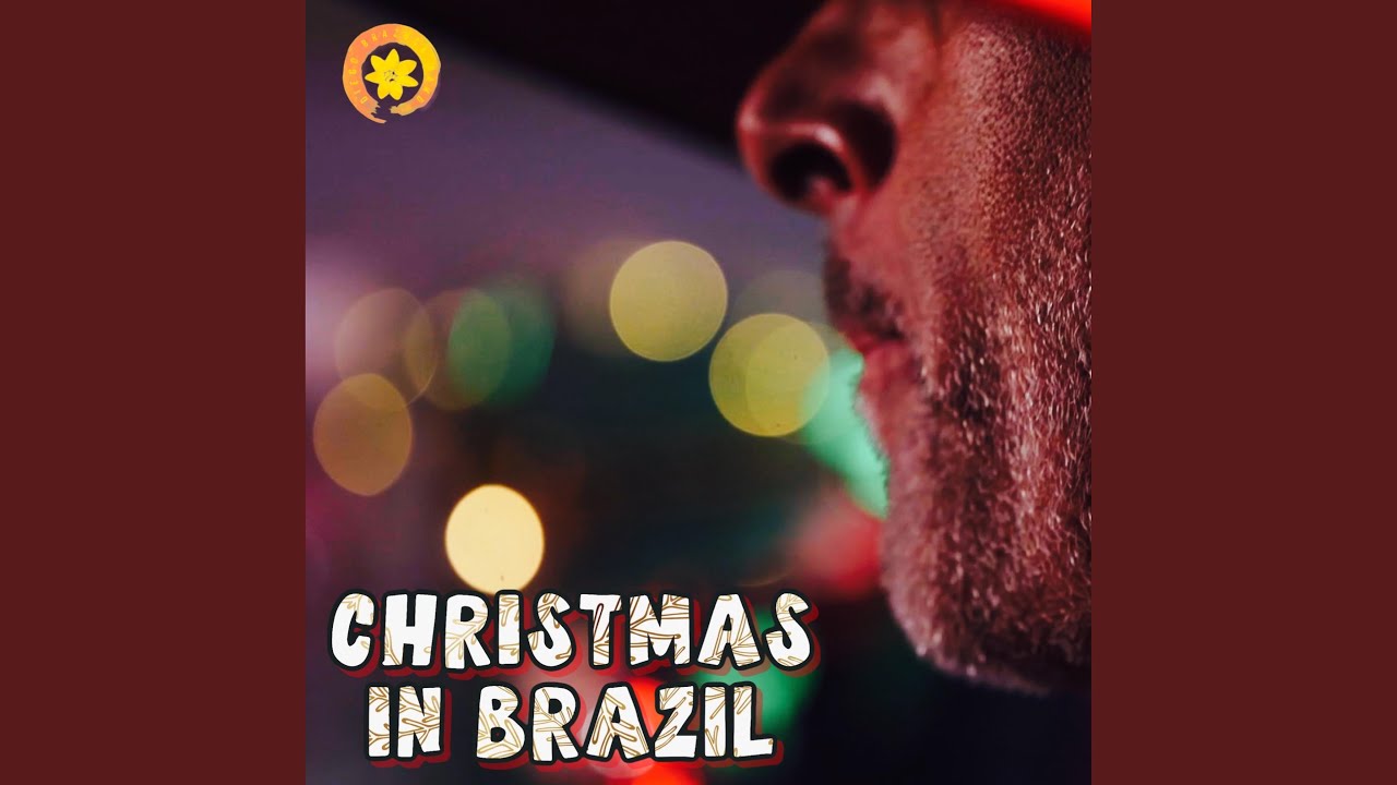 Promotional video thumbnail 2 for The Brazuca Band