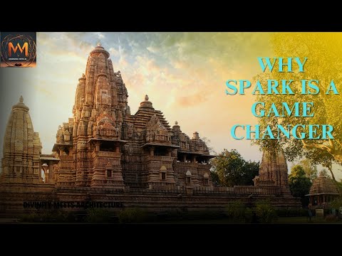 Why Spark is a Game Changer in Big Data | Apache Spark Explained