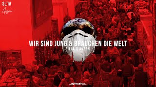 Wir sind jung & brauchen die Welt Music Video