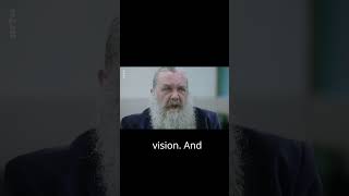 Alan Moore on Politics  #alanmoore